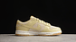 Dunk low khaki suede gum - Miniatura 2