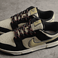 Dunk low black team gold - Miniatura 5