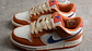 Dunk low curry game - Miniatura 5