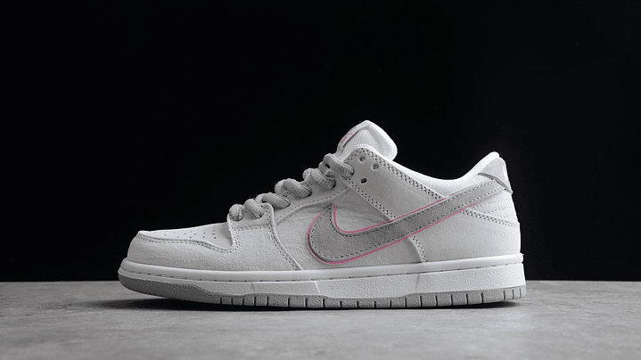 Dunk low ishod wair flat 1