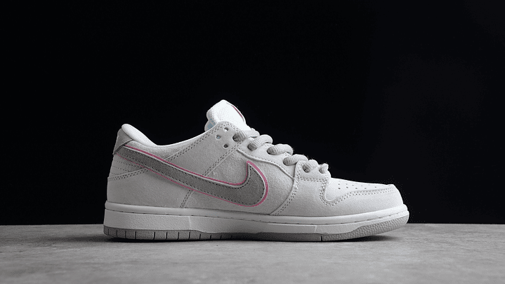 Dunk low ishod wair flat 2