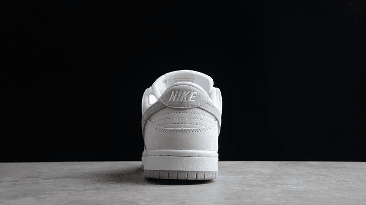 Dunk low ishod wair flat 4