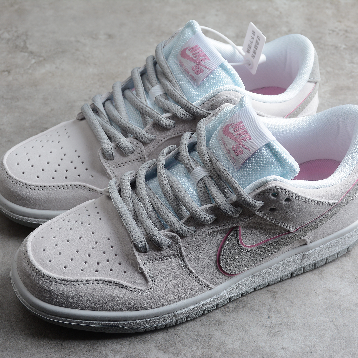 Dunk low ishod wair flat 5