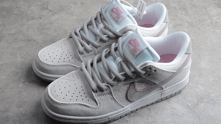 Dunk low ishod wair flat 5