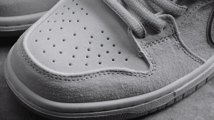 Dunk low ishod wair flat 6