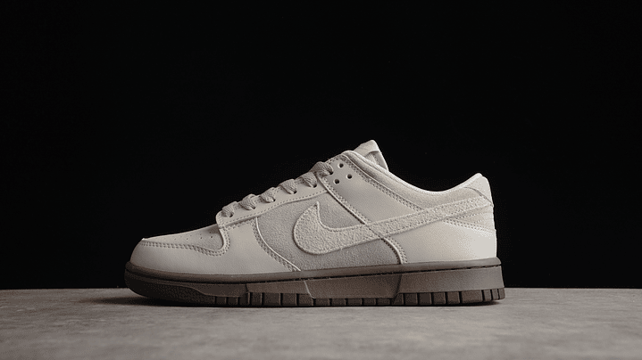 Dunk low ironstone 1