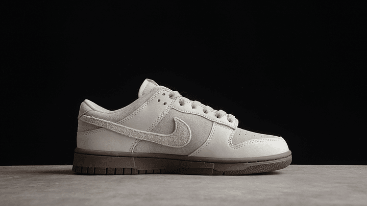 Dunk low ironstone 2