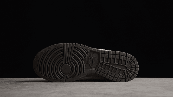 Dunk low ironstone 3