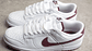 Dunk low night maroon - Miniatura 5