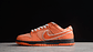 Dunk low concepts orange lobster - thumbnail 1