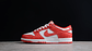 Dunk low university red - Miniatura 1