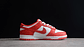 Dunk low university red - Miniatura 2