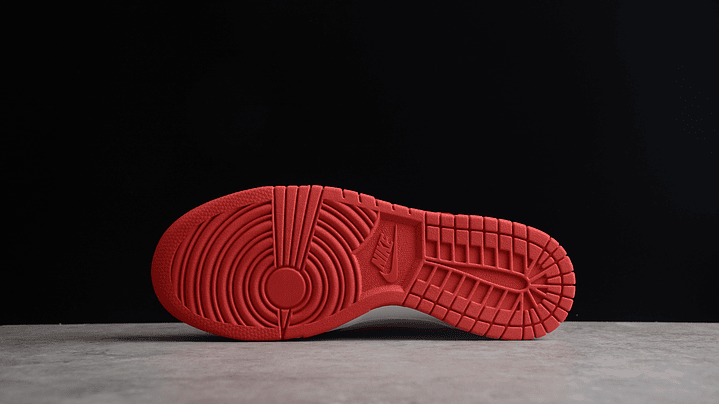 Dunk low university red 3