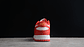 Dunk low university red - Miniatura 4