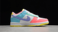 Dunk low easter candy - Miniatura 2