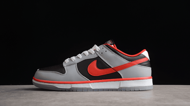 Dunk low panthers 1