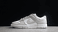 Dunk low grey fog - Miniatura 1