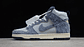 Dunk high x notre midnight navy - Miniatura 1