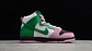 Dunk high invert celtics - Miniatura 2