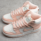 Dunk high crimson tint - Miniatura 5