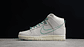 Dunk high first use green - Miniatura 1