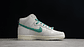 Dunk high first use green - Miniatura 2