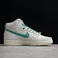 Dunk high first use green - Miniatura 2