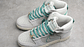 Dunk high first use green - Miniatura 5
