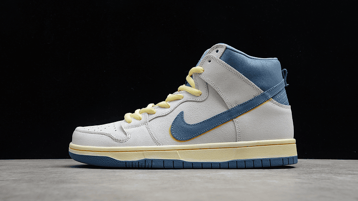 Dunk high atlas lost at sea 1