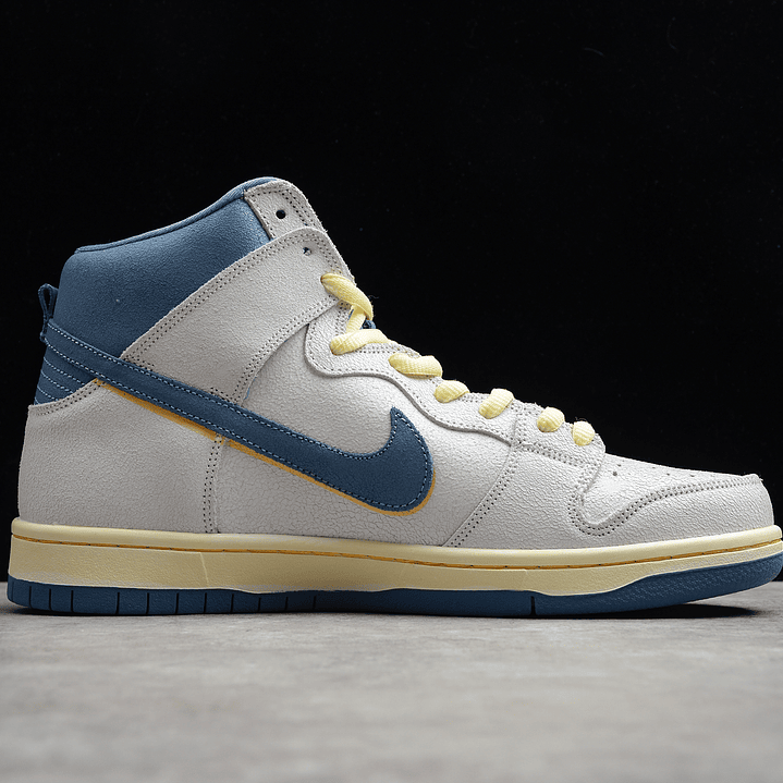 Dunk high atlas lost at sea 2