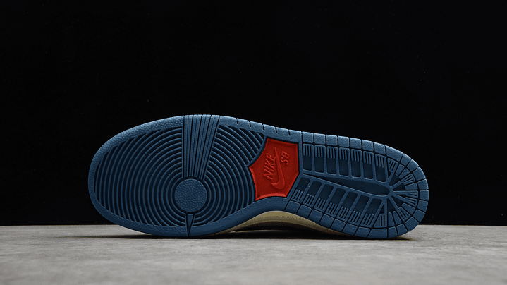 Dunk high atlas lost at sea 3