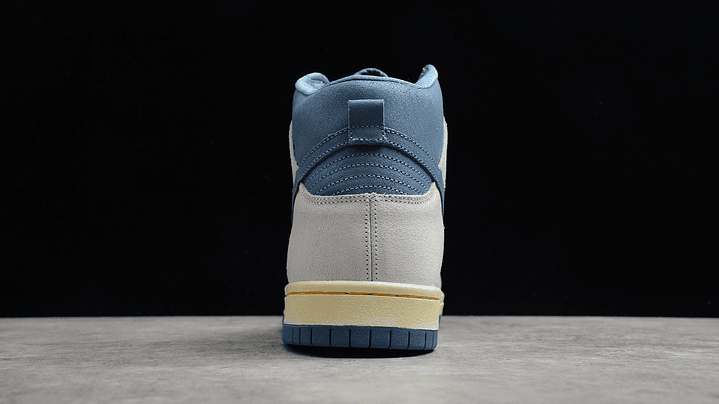 Dunk high atlas lost at sea 4