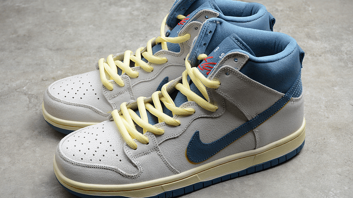 Dunk high atlas lost at sea 5