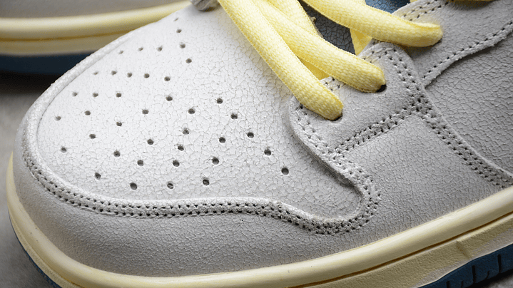 Dunk high atlas lost at sea 6