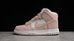Dunk high next nature pink - thumbnail 1