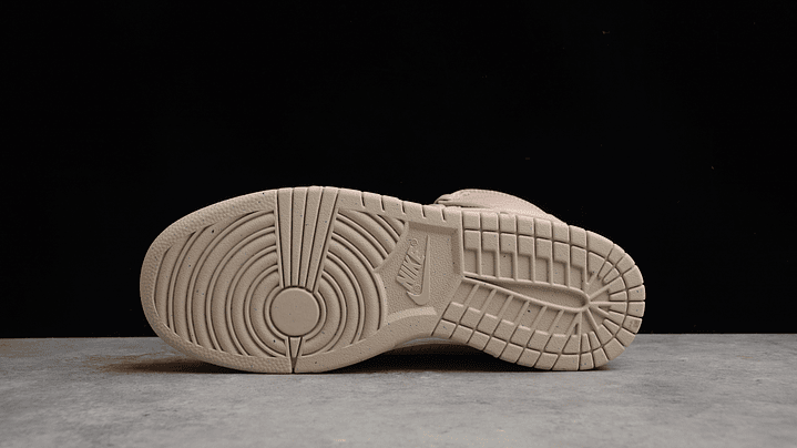 Dunk high next nature pink 3