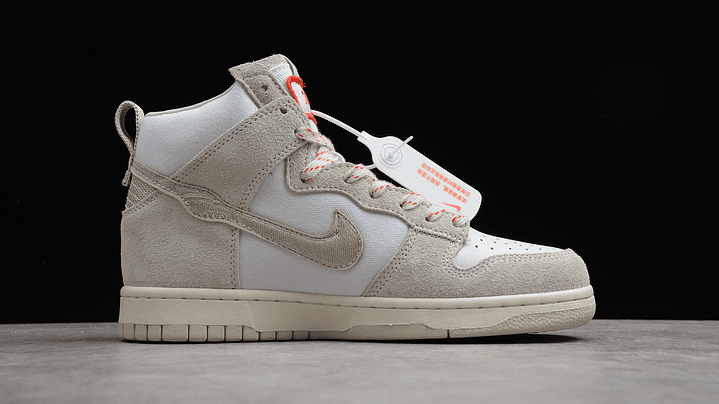 Dunk high notre light 2