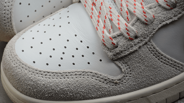 Dunk high notre light 6