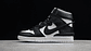 Dunk high ambush black & white - thumbnail 1