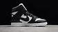 Dunk high ambush black & white - thumbnail 2