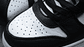 Dunk high ambush black & white - thumbnail 6