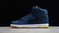 Dunk high orange label midnight navy - thumbnail 1