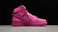 Dunk high ambush pink - Miniatura 2