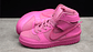 Dunk high ambush pink - Miniatura 5
