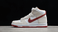 Dunk high sail bright crimson - Miniatura 1