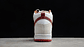 Dunk high sail bright crimson - Miniatura 4