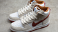 Dunk high sail bright crimson - Miniatura 5