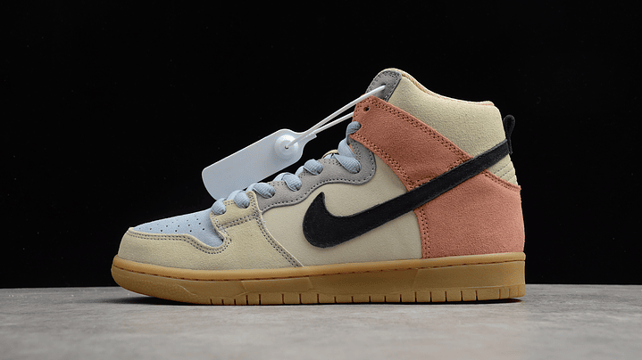 Dunk high spectrum 1