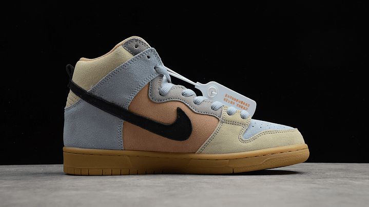 Dunk high spectrum 2