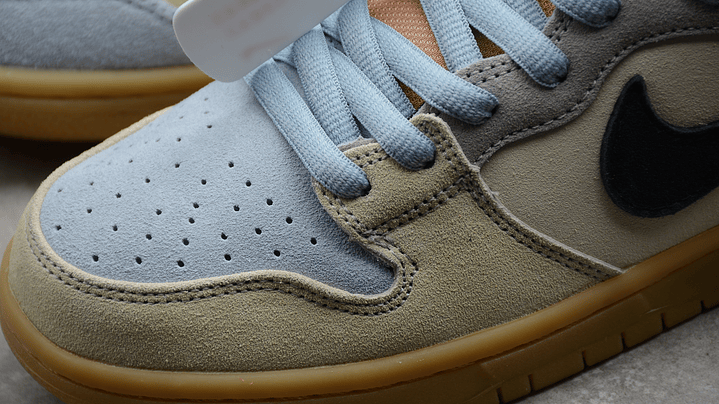 Dunk high spectrum 6